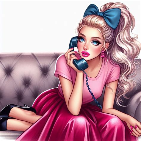 Jeannie From Tom And Jerry by ROTGANDTBG11011 on DeviantArt