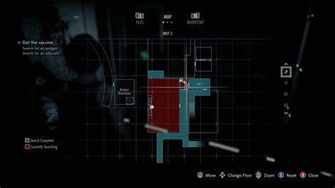 Charlie Doll locations - Resident Evil 3 | Shacknews