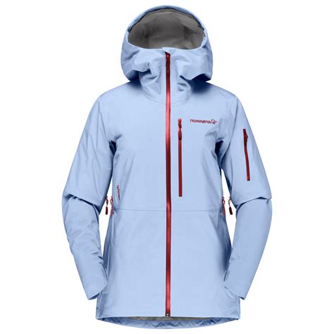 Norrøna Lofoten GORE-TEX Jacket - Ski Jacket Women's | Buy online ...