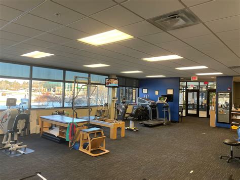 Rock Valley Physical Therapy West Des Moines, IA