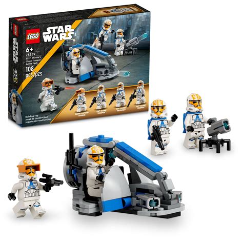 Walmart lego on sale star wars mandalorian