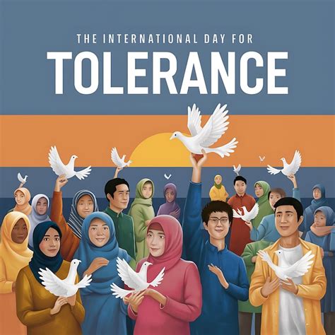 Poster toleransi Images - Free Download on Freepik
