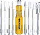 STANLEY STHT60573-8B Standard Screwdriver Set Price in India - Buy ...