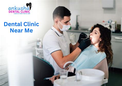 Best Dentist Clinic in Hyderabad | Dental Trust Hospital Near me