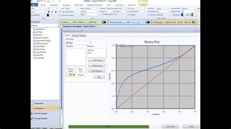 Image result for Mixer Hysys Dynamic Problem