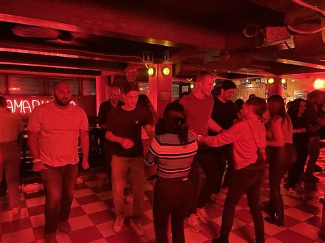 SALSA NIGHT IN MEXICO (2026) All You Need to Know BEFORE You Go (with ...