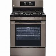 Image result for LG Gas Range 30 Inch