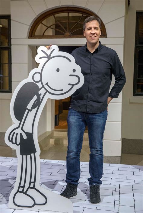 Fan Mail Jeff Kinney at Amber Polk blog