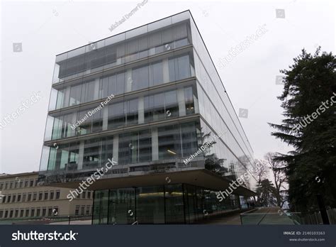 WTO Building 的图像结果