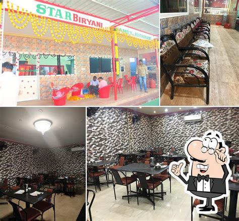 Star Biryani Family Restaurant, Ponnur - Restaurant menu, prices and ...