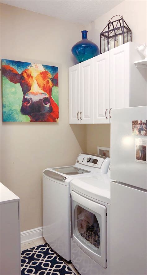 20+ Laundry Room Paint Colors