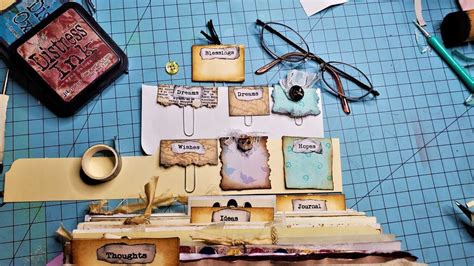 Image result for Paper Outpost Tutorials Tucs
