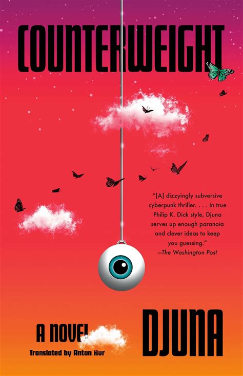 Counterweight | Retail Maharaj