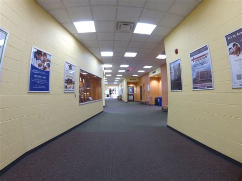 Facilities • Recreation Center