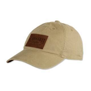 Carhartt Rigby Stretch Fit Leatherette Patch Cap - Ltd Edition - Road ...