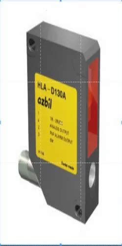 Azbil Sensor - FL7M-3J6HD-L5 Azbil Sensor Manufacturer from Gurugram
