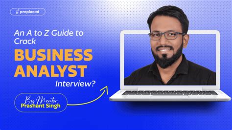 An A to Z Guide to Crack Business Analyst Interviews