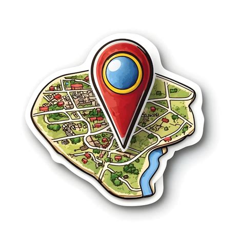 Map Pin Label 的图像结果