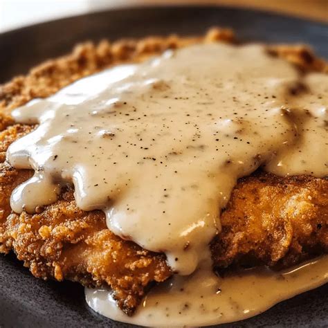 Southern-Style Fried Steak: Recipes and Tips for Perfect Results - The Tasty Fork | Recipe in ...