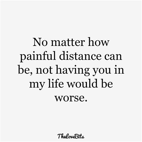 50 Long Distance Relationship Quotes That Will Bring You Both Closer ...