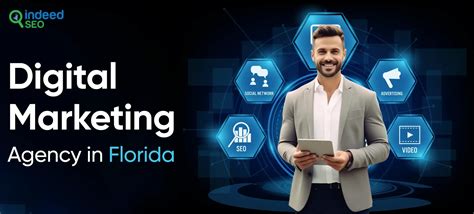 Agencia de marketing digital en Florida | IndeedSEO