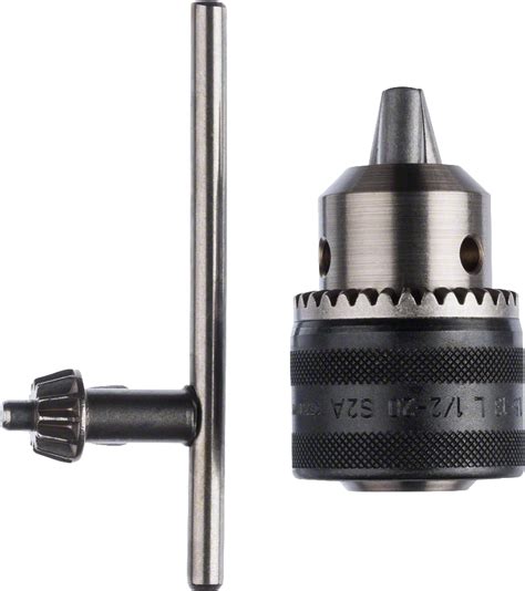Keyed Drill Chuck - Bosch Professional