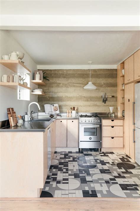 10 Creative Kitchen Tile to Wood Floor Transition… | Fireclay Tile