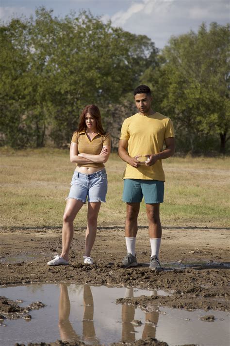 The Virgin Camp Counselor (2025)