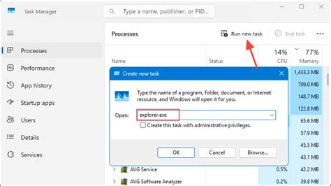 Image result for How to See If Another Application or User Is Using a File