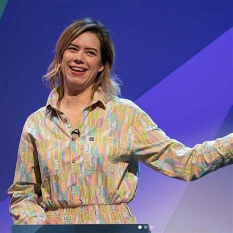 The 40 Funniest British Female Stand Up Comedians Of 2023, Ranked