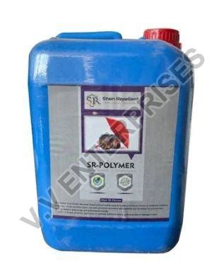 Polymer Waterproofing Chemical Supplier from Bhilwara