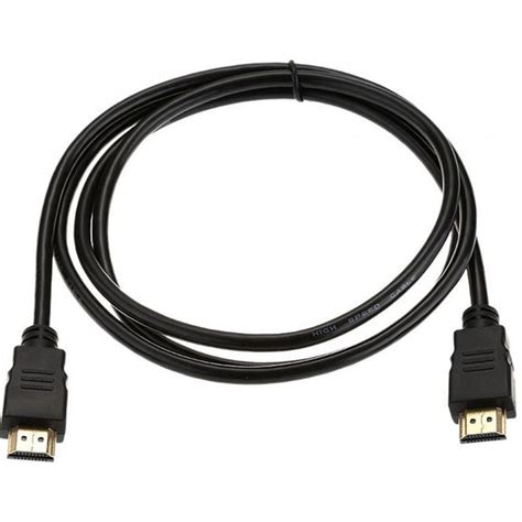 1m High Speed HDMI Cable for AI Box – OTTOCAST