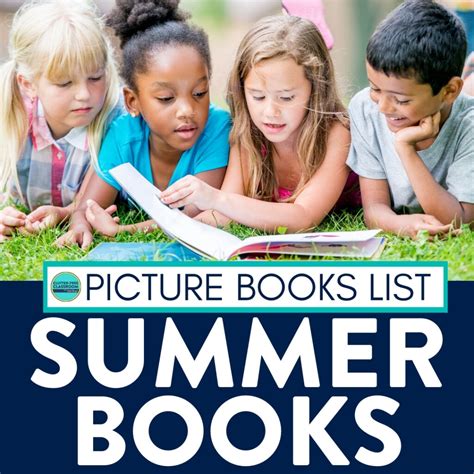 Summer Read Alouds for Elementary Teachers (Grades 1-5) in 2026 ...