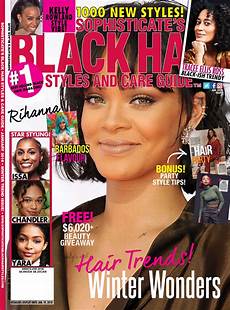 Hairstyles For Black Hair Magazine by Sophisticate S Black Hair Magazine On Behance Hairstyles For Black Hair Magazine