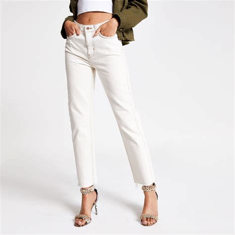 Cream Jeans Nz at Bryan Hanes blog