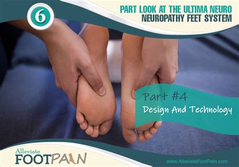 Alleviate Foot Pain | A 6-Part Look At The Ultima Neuro Neuropathy Feet ...