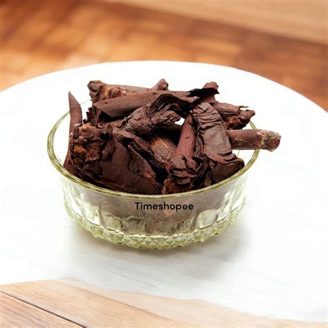 Ratanjot Root (Alkanet) 100 GM | Natural Food Color | Timeshopee