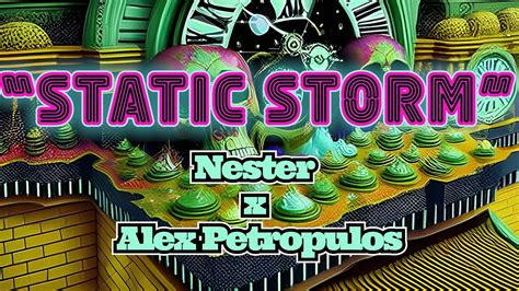 Image result for YouTube Neotastic Storm Works