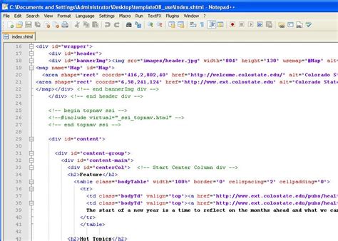 Code Software in Notepad 的图像结果