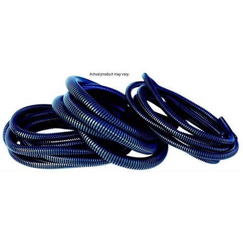 K-Tool International (KTI02751) Split Wire Loom 1/2" 7" Length Quantity ...