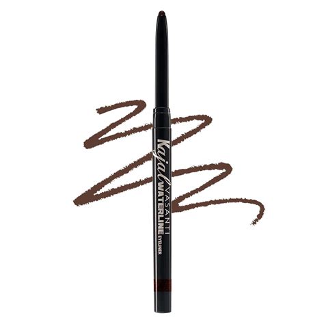 VASANTI Kajal Waterline Eyeliner Pencil - India | Ubuy