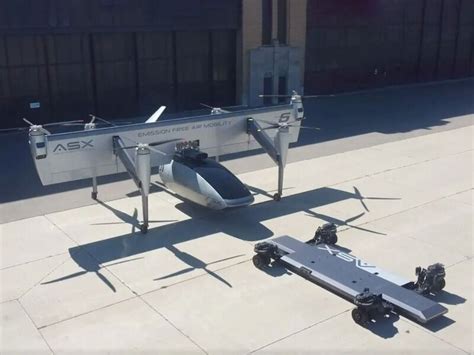 VTOL Vehicles 的图像结果