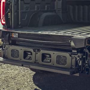 Image result for MultiPro Tailgate Audio System