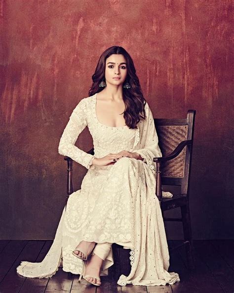 Trendy New Patterns In Salwar Kameez That Will Up Your Style