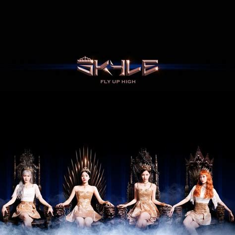 SKYLE | 4 álbumes de la discografía en LETRAS.COM