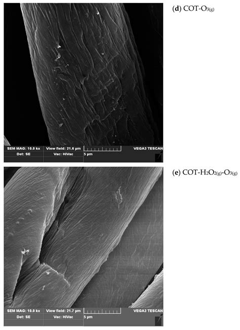Environmentally Friendly Bleaching Process of the Cellulose Fibres ...