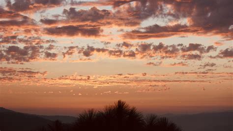 Beautiful Sunsets By T+L Editors: Best Places To Watch The Sun Go Down