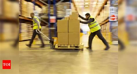 Union Budget: Logistics sector expects Union Budget 2023 to announce ...