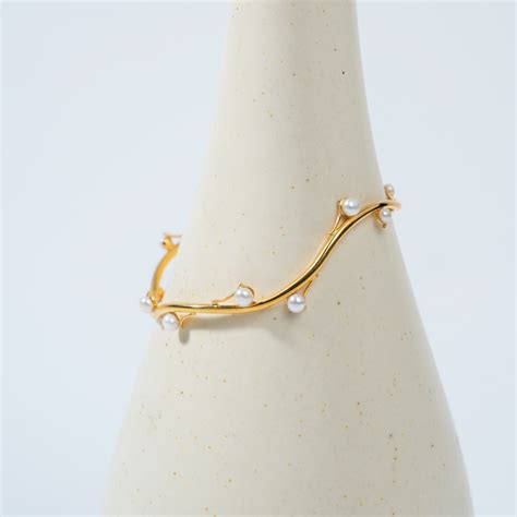 TSUBOMI BRACELET – shop.mirakin.com