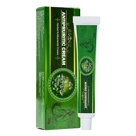 Buy TYCAAntifungal Cream, Anti-Itch Cream with Gentler and Safer al ...